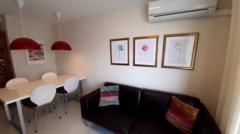 Foto 4 de Apartamento en venta en Zona Pueblo, Calpe / Calp