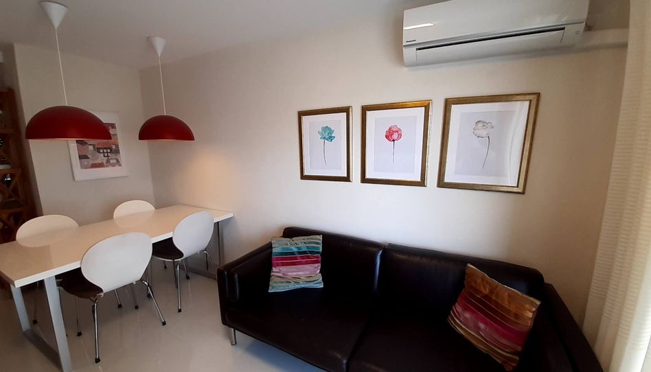 Apartamento en venta en Zona Pueblo - 4