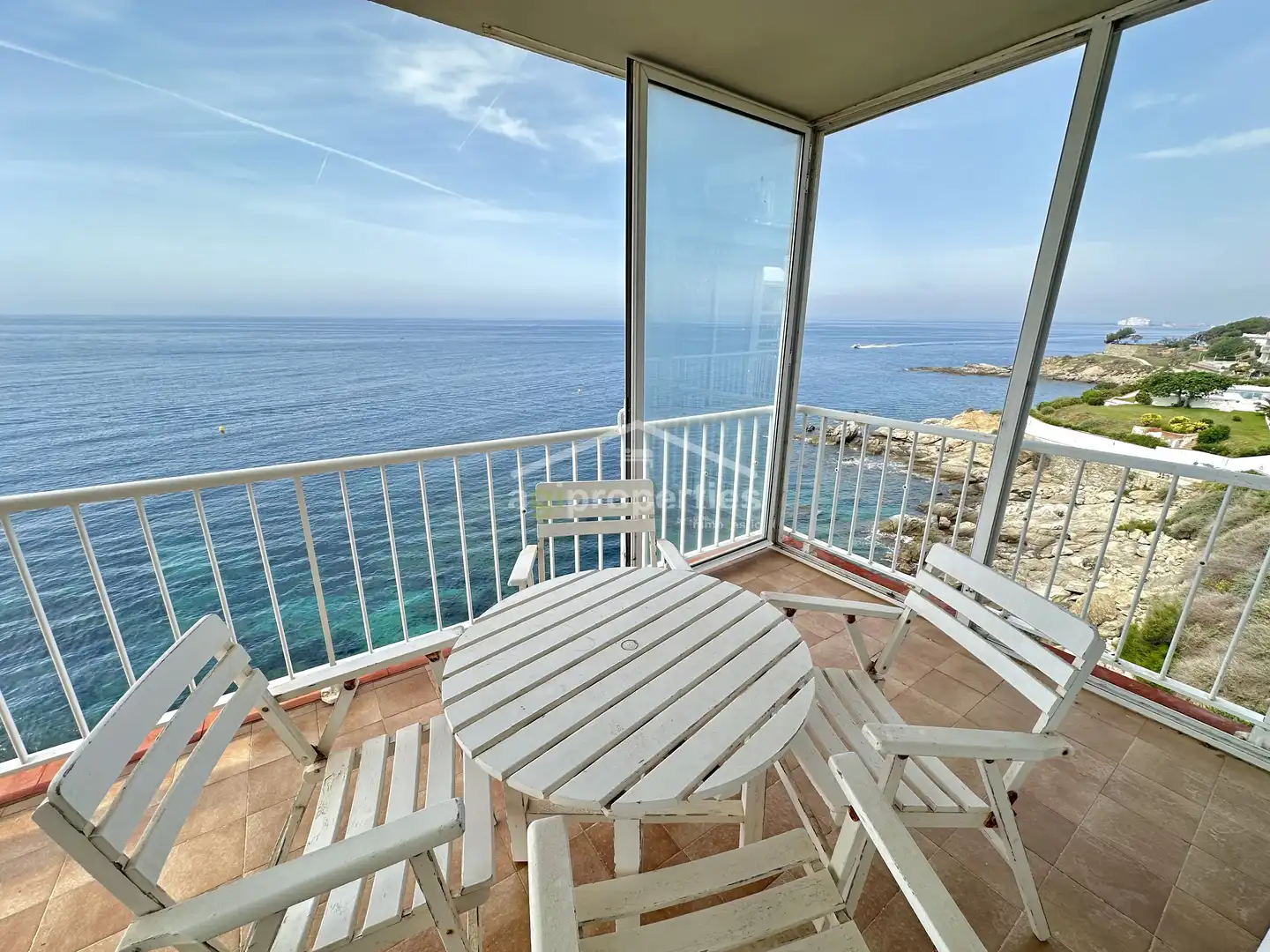 Apartment with pool for sale in Carretera Canyelles 14 14, imagen 18