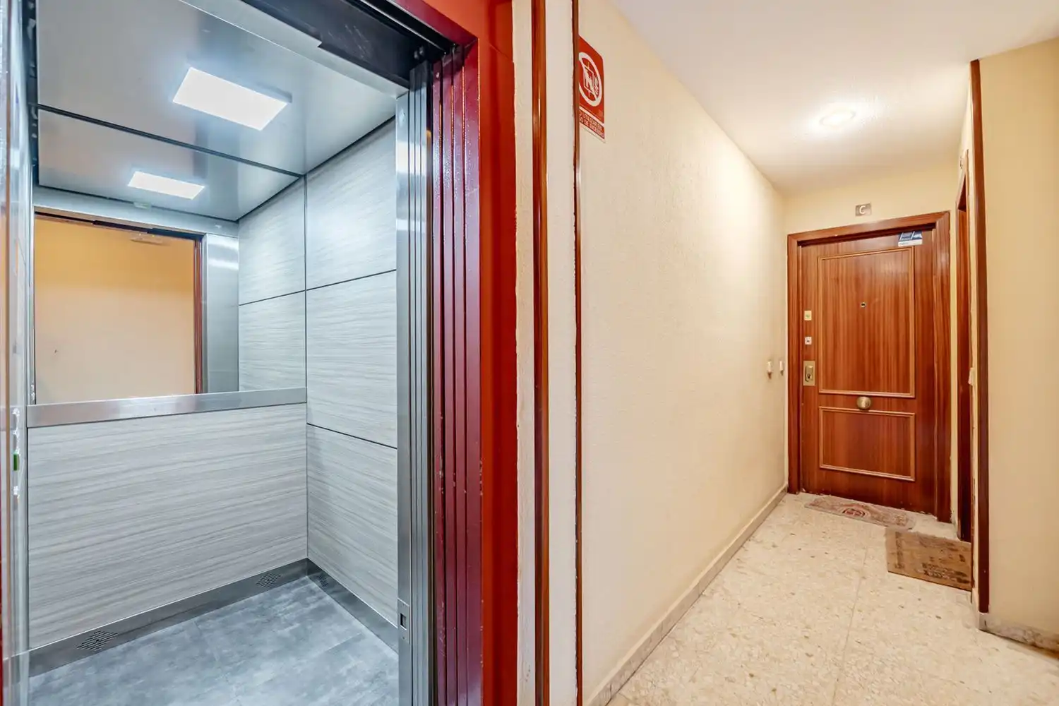 Wohnung mit Pool zum Verkauf in Calle CONCEJAL F J JMNEZ MARTIN, imagen 39
