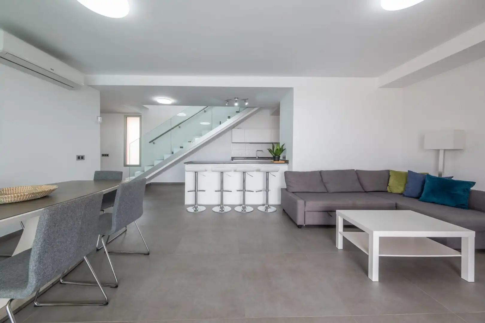 Casa o xalet en venda en San Bartolomé de Tirajana amb Aire condicionat, Jardí privat i Terrassa