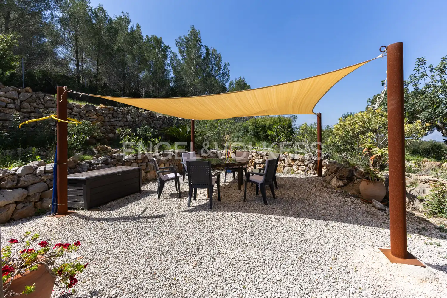 Casa con terrazza in vendita a Jesús Pobre, imagen 76