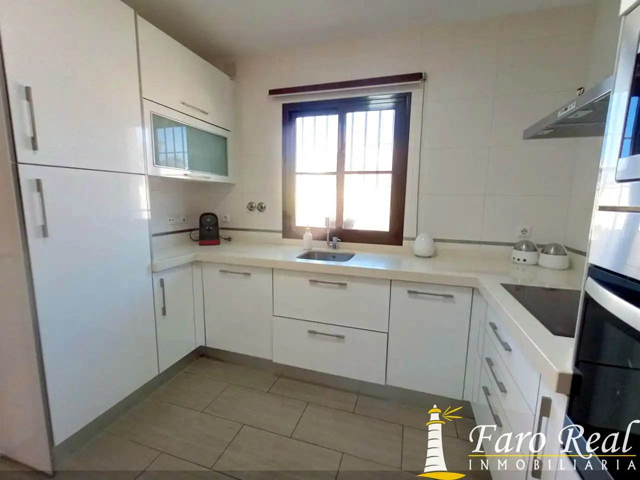 Cocina de Casa o chalet en venta en Sanlúcar de Barrameda