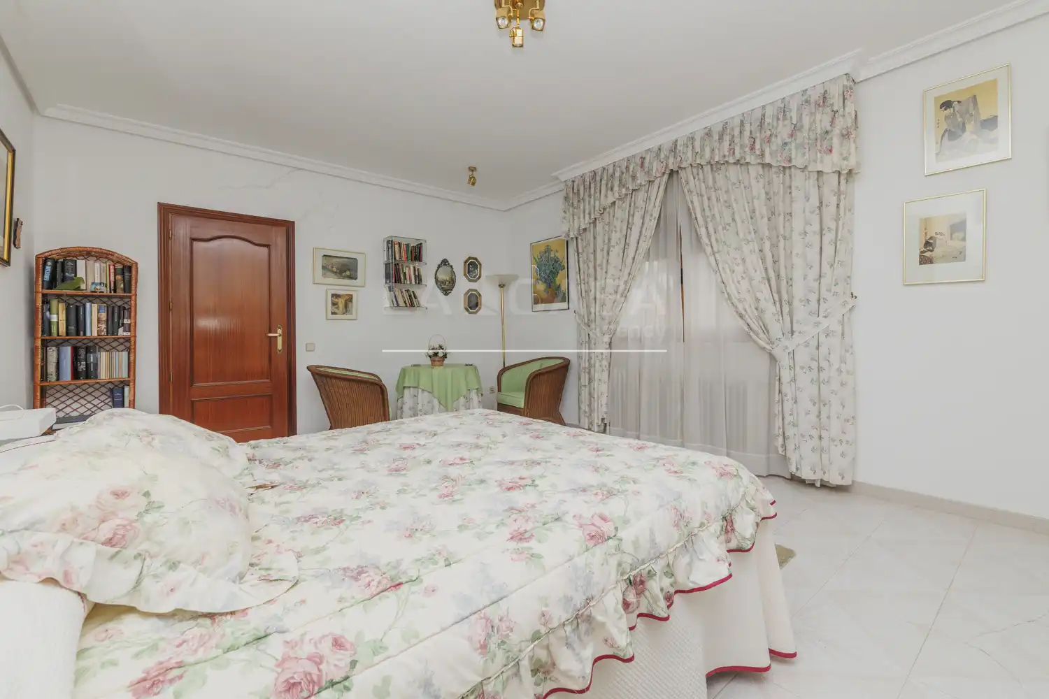 Habitación de Casa o chalet en venta en Portillo de Toledo con Piscina