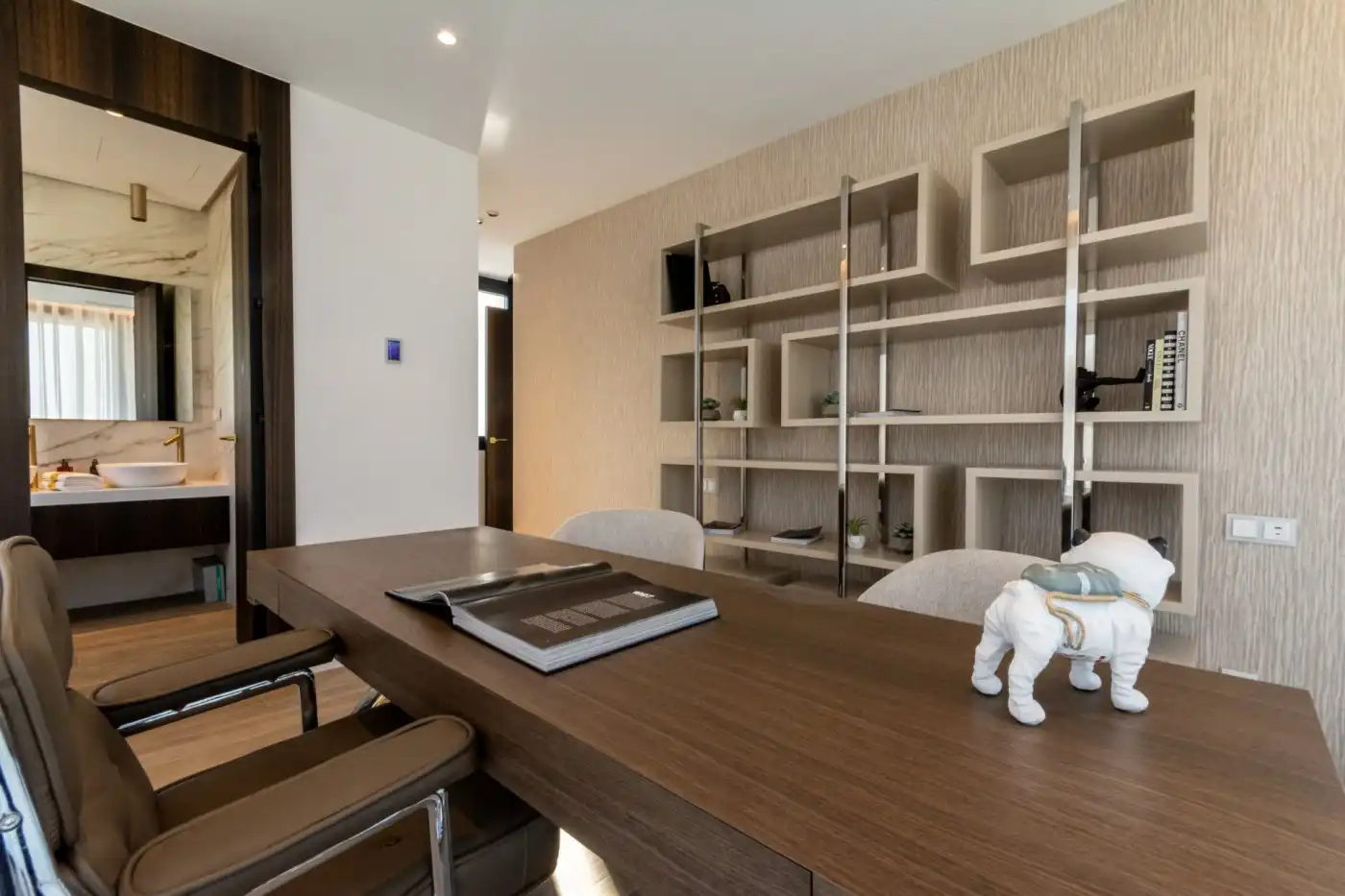 Chalet con piscina en venta en Nueva Andalucía, imagen 20