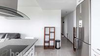 Kitchen of Flat for sale in Barreiros  with Balcony