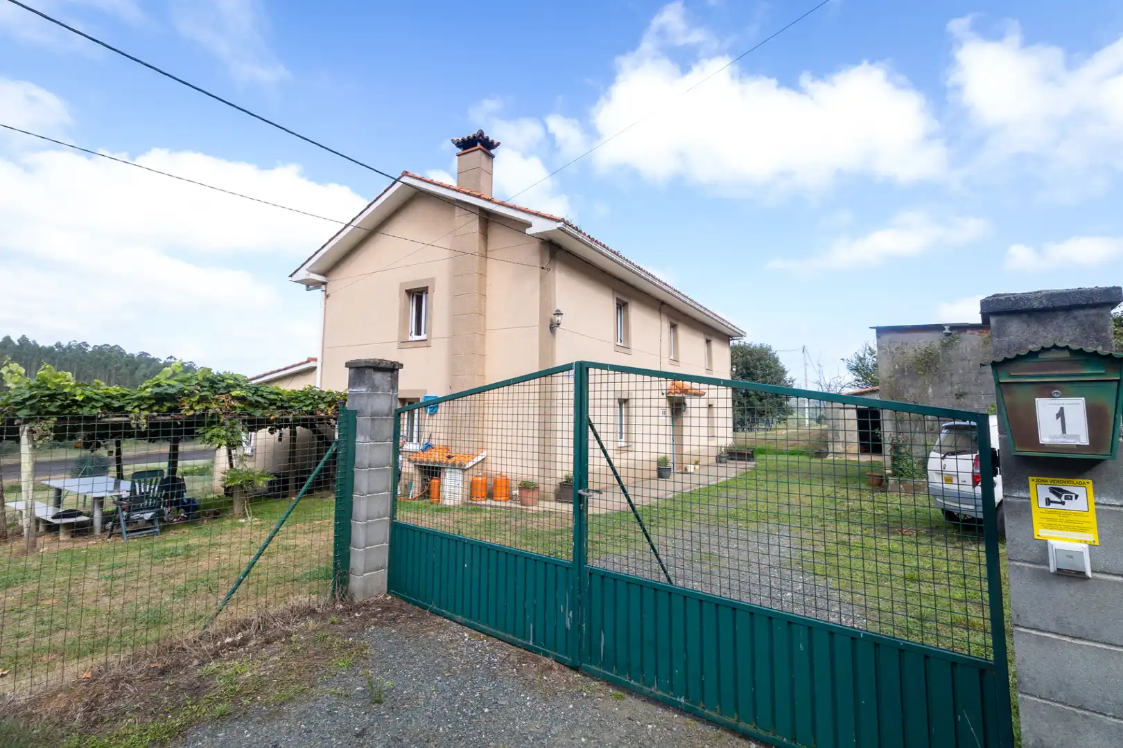 Villa avec jardin à vendre à LoiraVella, imagen 34