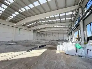 Nau industrial de lloguer a Villanueva de la Cañada ciudad, imagen 14