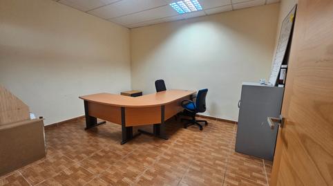 Foto 4 de Oficina de alquiler en Costabella, Marbella