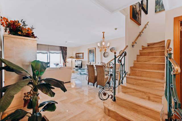 Ático en Venta en Calle Pacífico en Paseo Marítimo Oeste - Pacífico