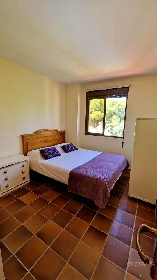 Dormitori de Casa o xalet de lloguer en Náquera
