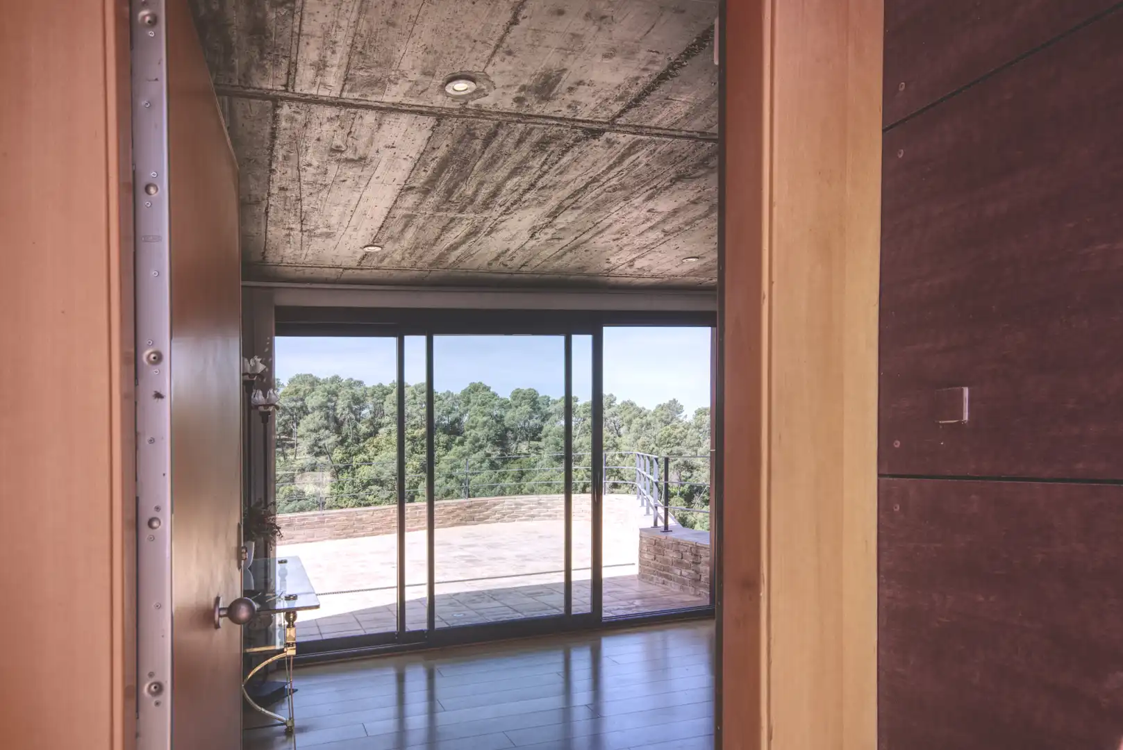 Haus oder Chalet zum Verkauf in Sant Cugat del Vallès mit Klimaanlage, Heizung und Privatgarten