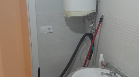 Foto 2 de Pis de lloguer a Travesia Gonzalez Davila, Villalegre - La Luz, Avilés