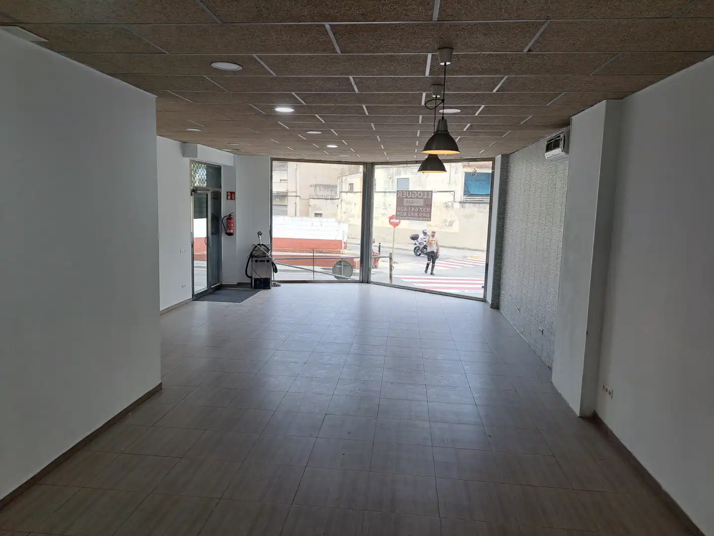 Locale commerciale in affitto a Tordera pueblo, imagen 9