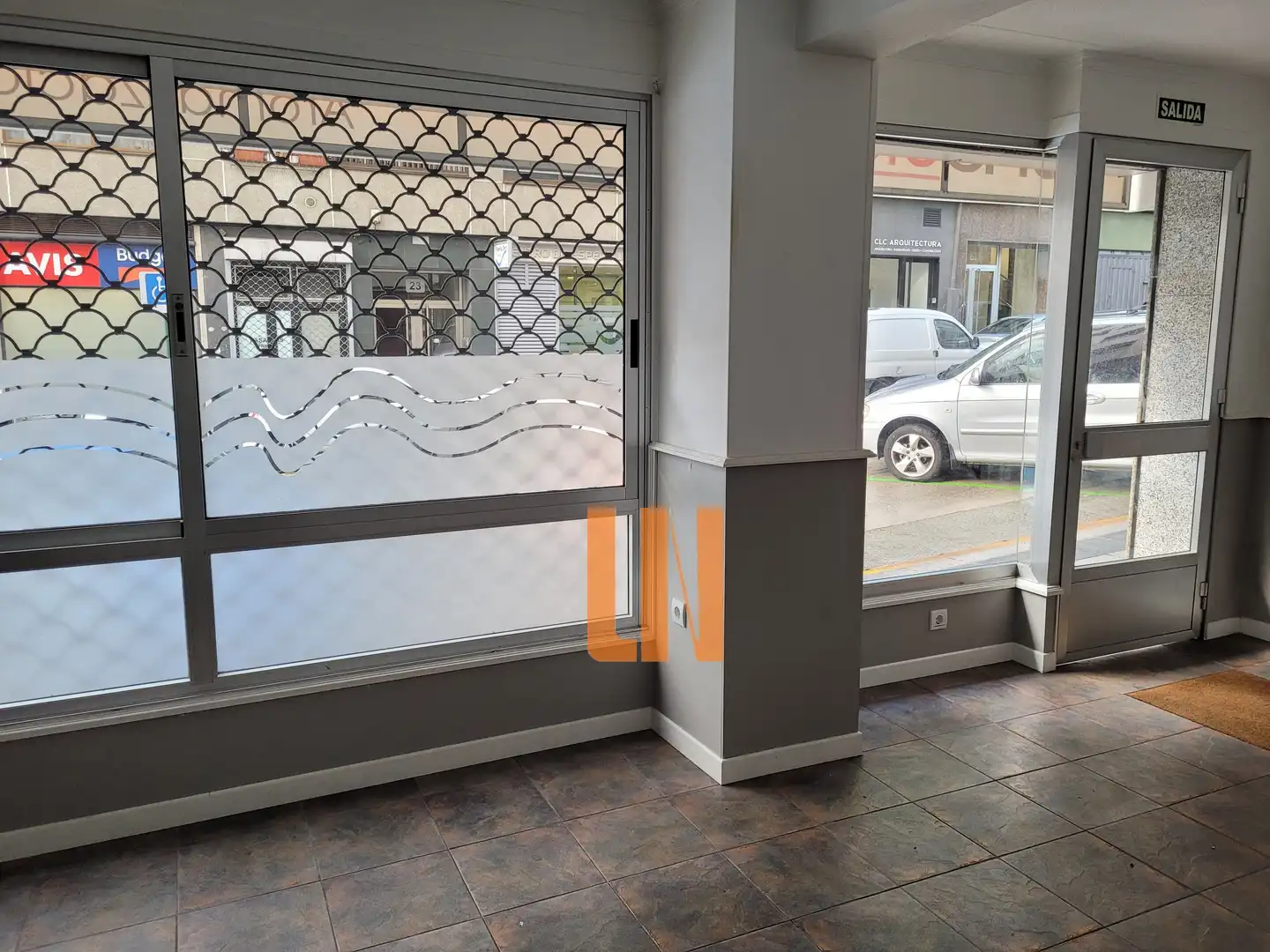 Locale commerciale in vendita a Centro - Juan Flórez - Plaza Pontevedra, imagen 5