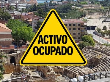 Wohnung mit Aufzug zum Verkauf in Sant Pere i Sant Pau