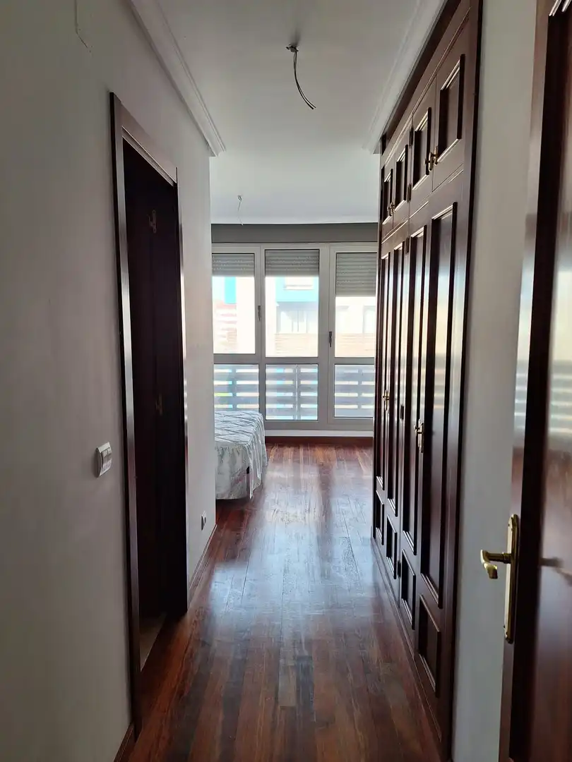 Wohnung zur Miete in Santander