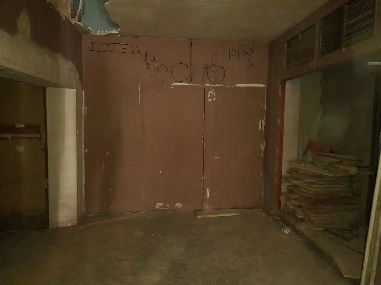 Local commercial à vendre à CONSTITUCIO, 6 6, imagen 8