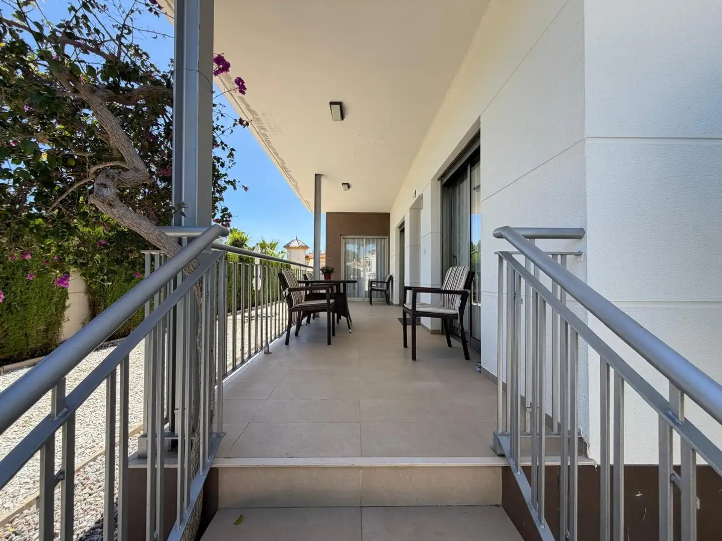 Villa mit Terrasse zum Verkauf in Calle DE PONTEVEDRA, imagen 25