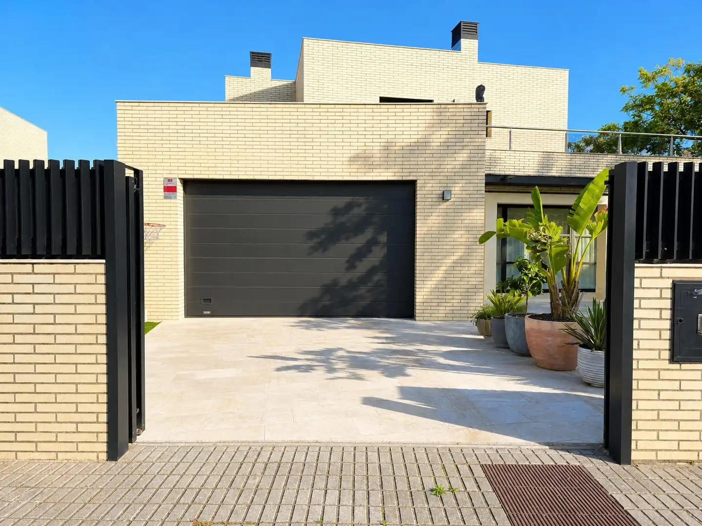 Casa o chalet en venta en Calle JOSEP LLIMONA, Jardins de Vilafortuny- Mas d'en Bosch