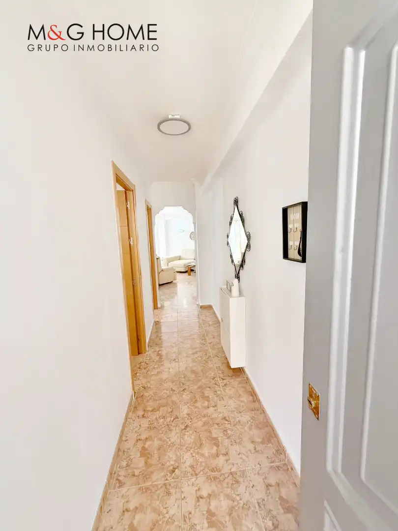 Wohnung mit Pool zum Verkauf in Avenida Doctor Marañón, imagen 2