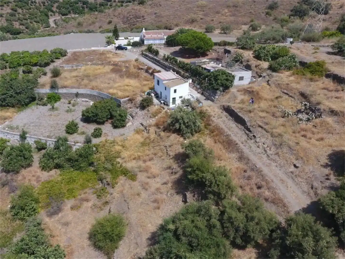 Grundstücke zum Verkauf in Torrox
