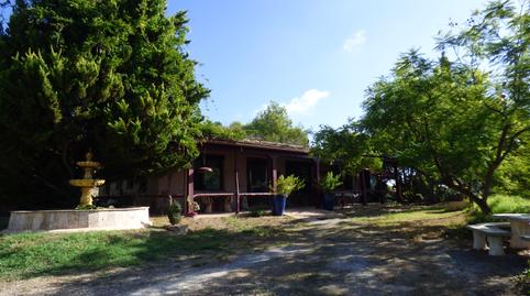 Foto 2 de Casa o xalet en venda a Avda Pescia - Ctra de Frigiliana, Nerja