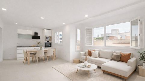 Foto 4 de Apartamento en venta en Camp d'en Serralta, Palma de Mallorca