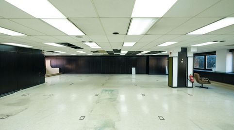 Oficina diáfana de 370 m² en el centro de Mataró, Plaza del Ayuntamiento