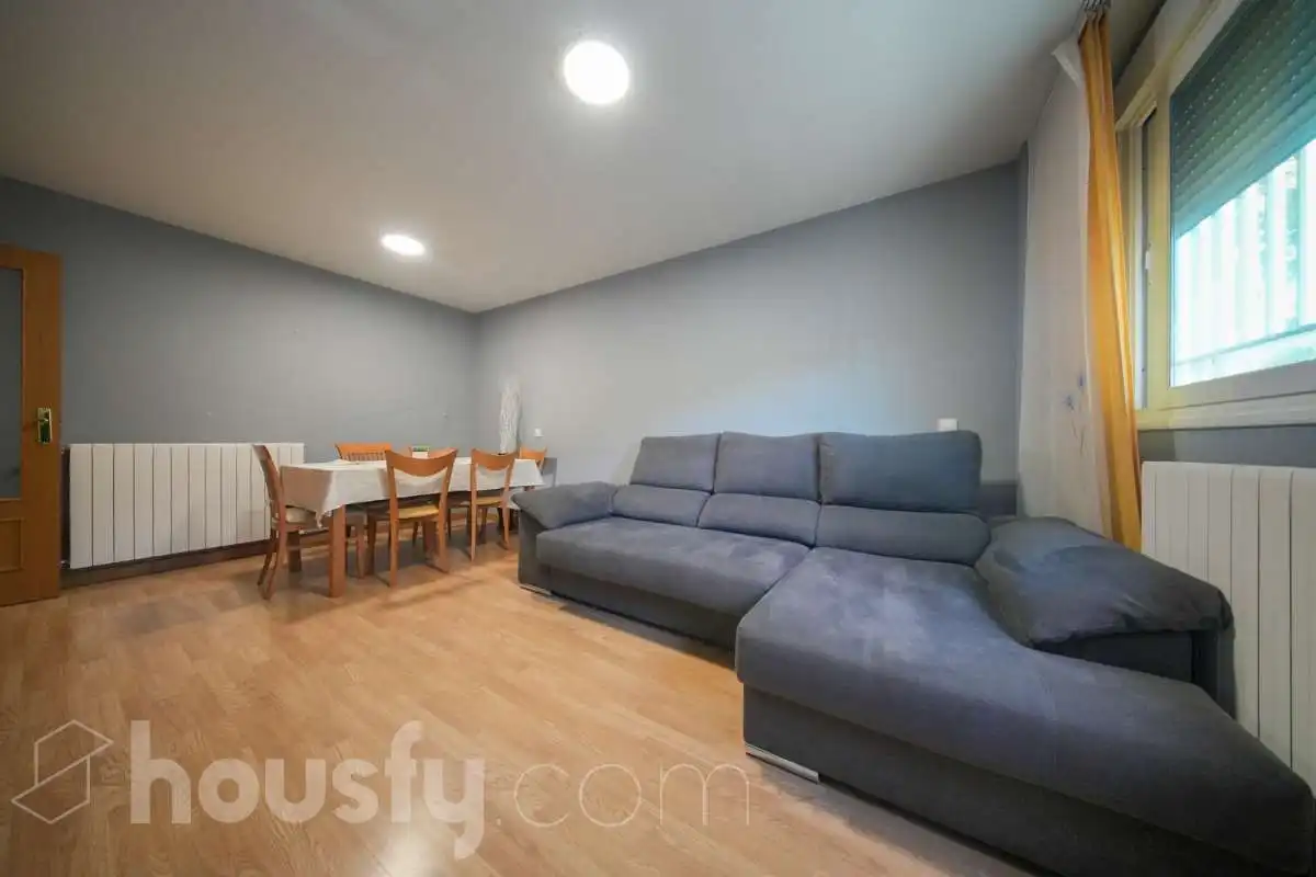 Wohnung mit Aufzug zum Verkauf in Calle de Clara Campoamor ., imagen 4