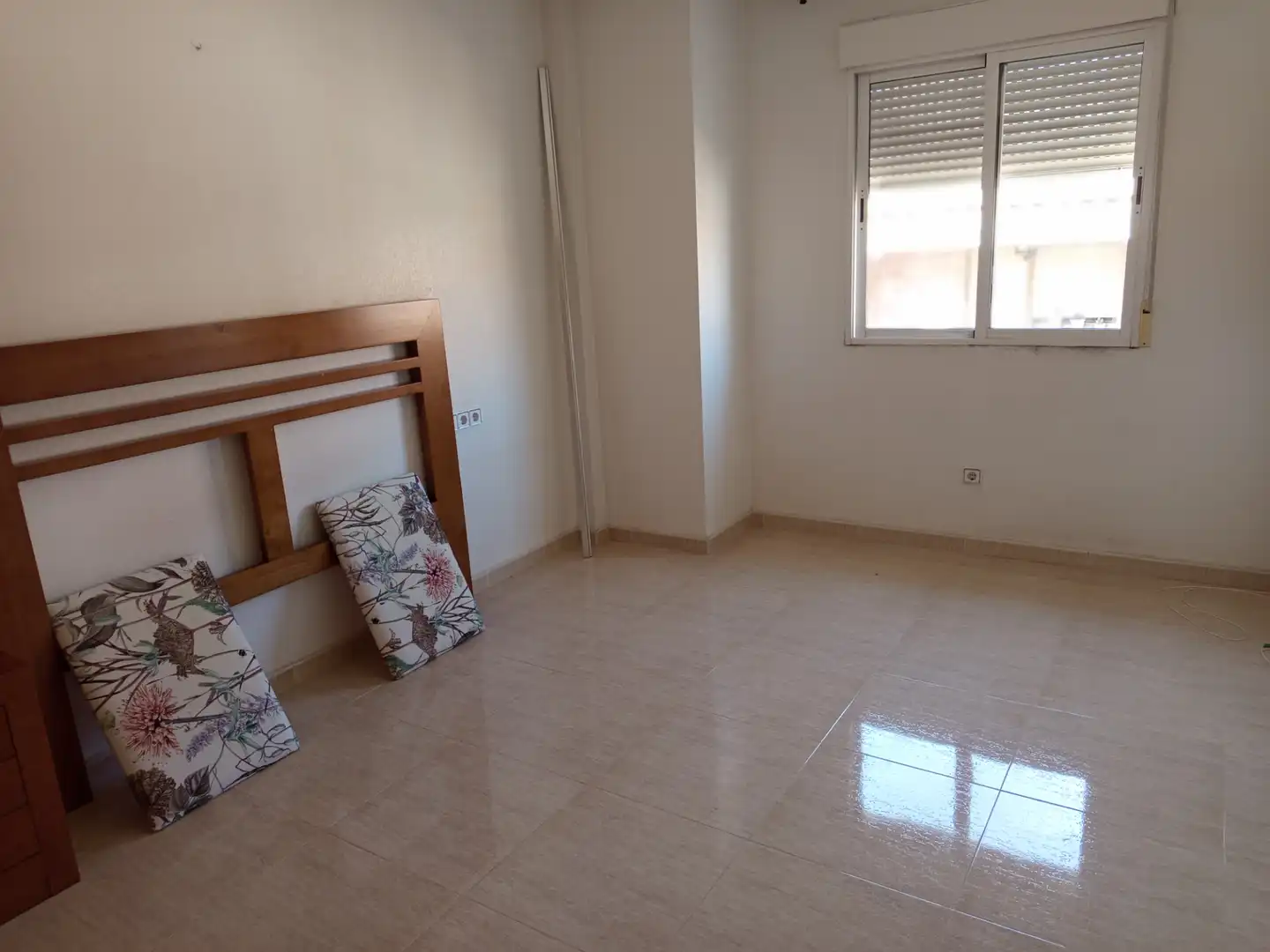 Bedroom of Houses for sale in Murcia  with Air Conditioner, Terrace and Storage room