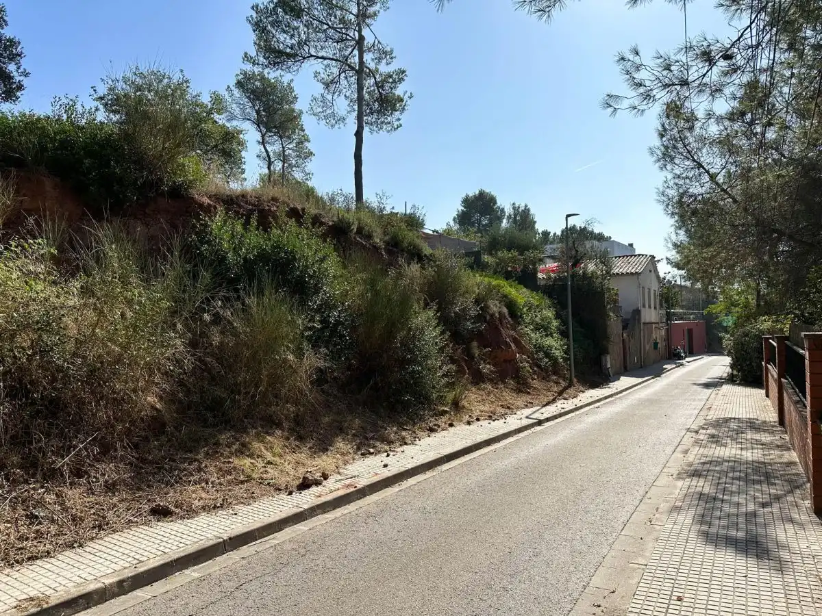 Piso en venta en Vacarisses