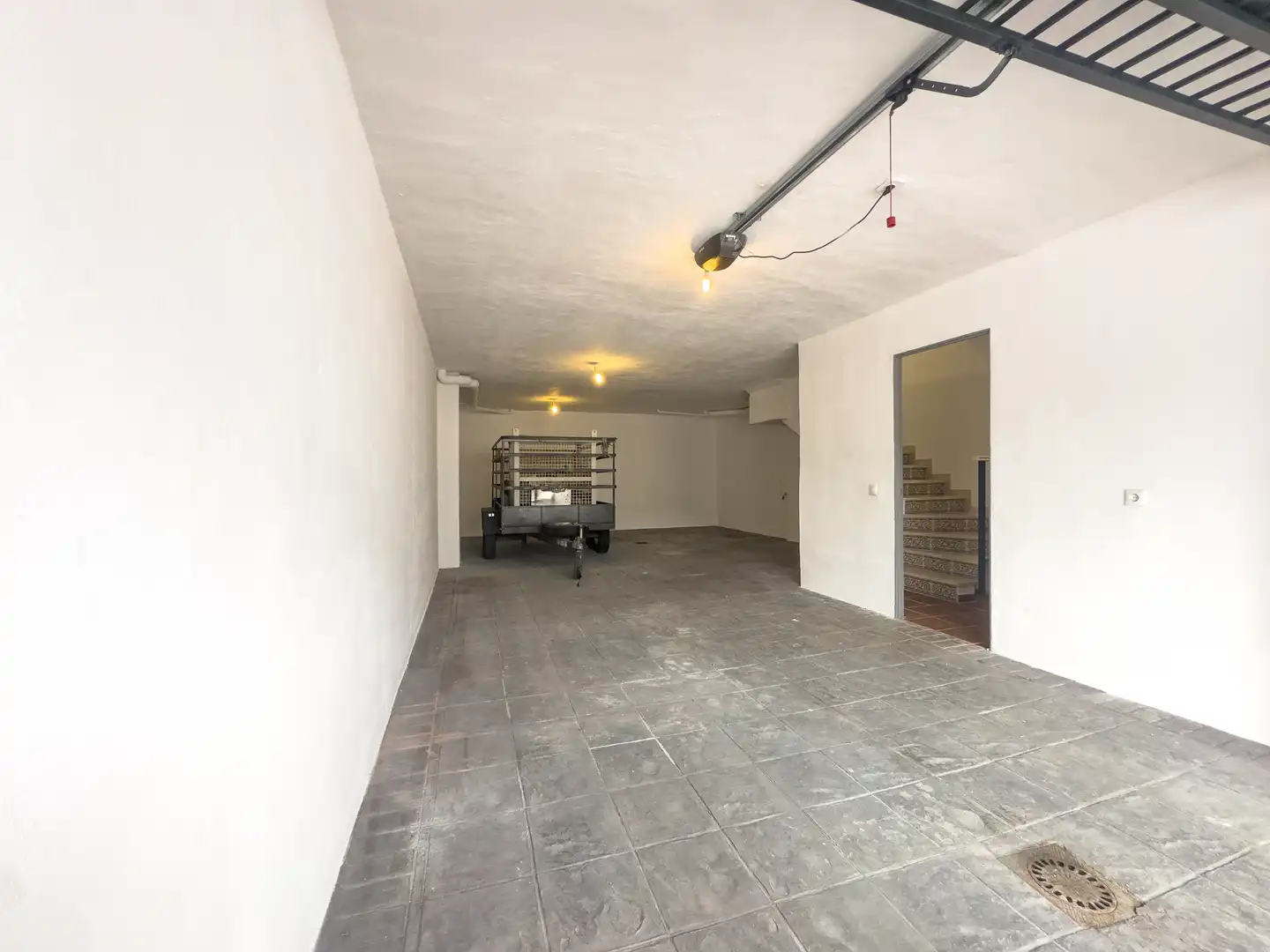 Casa adosada en venda en Manilva amb Jardí privat, Terrassa i Traster