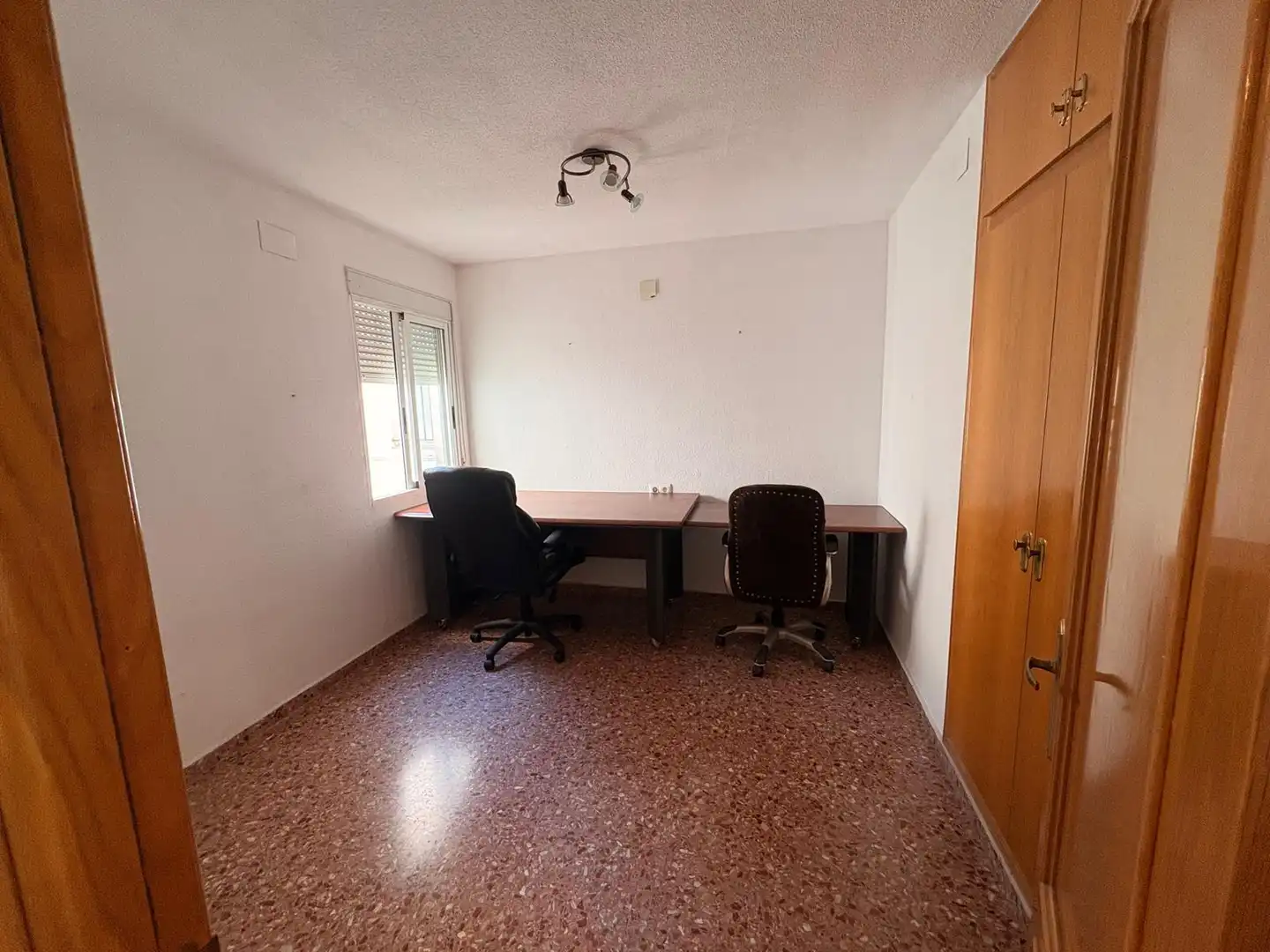 Flat for sale in Petrés  with Air Conditioner, Storage room and Balcony