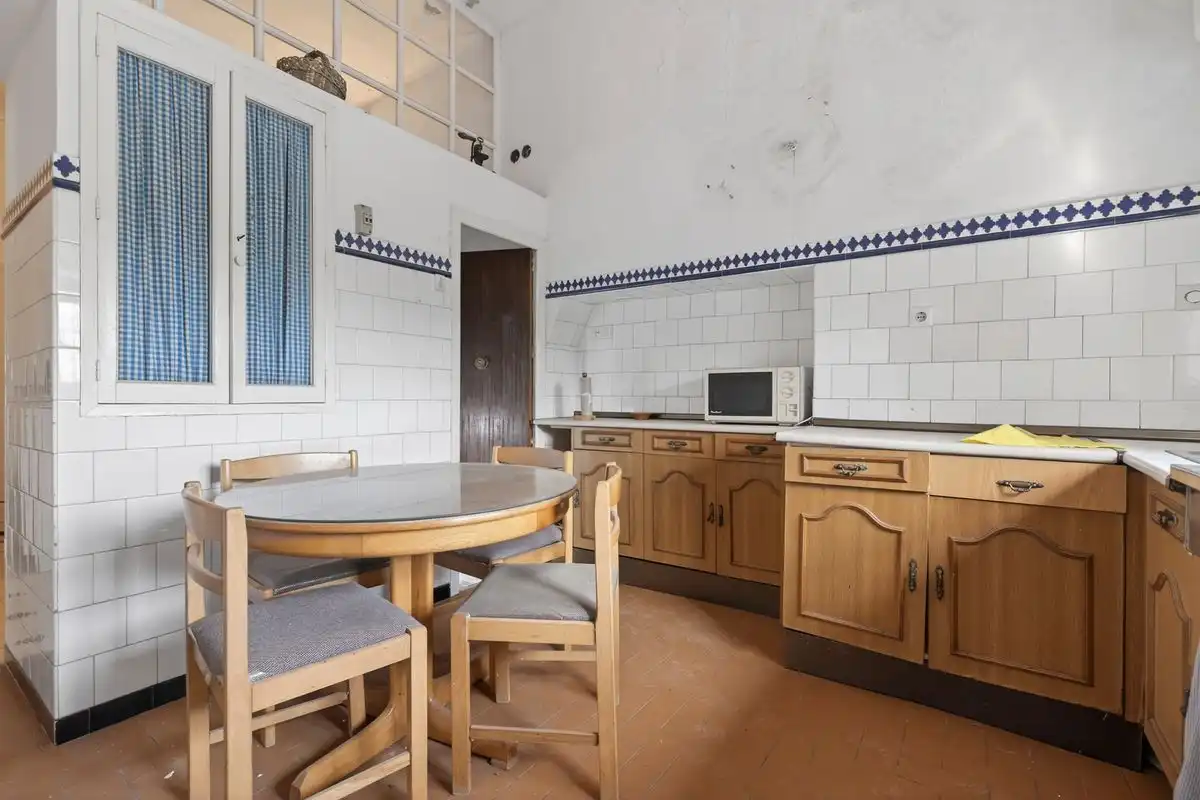 Finca rústica en venta en C. Pablo Picasso, Lora del Río