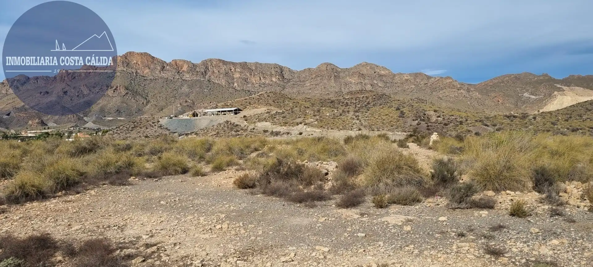 Terrenys i solars en venda a San Juan de los Terreros, imagen 10