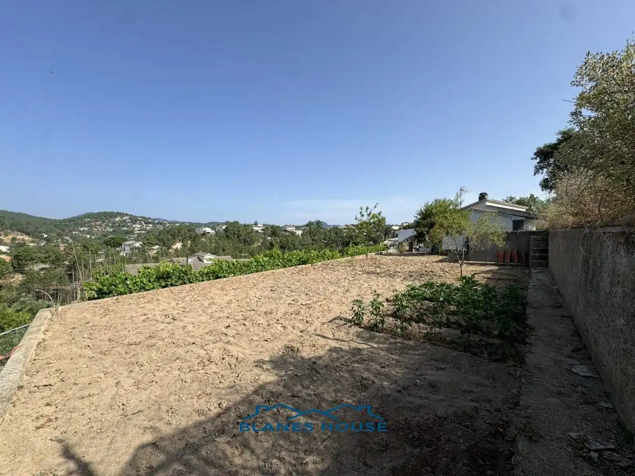Casa o xalet en venda en Riudarenes amb Jardí privat i Terrassa
