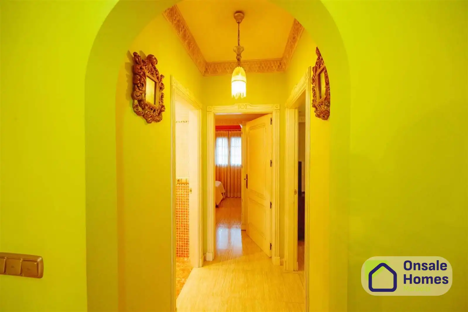 Villa mit Terrasse zum Verkauf in Urbanizacion Pueblo Don Silverio, imagen 13