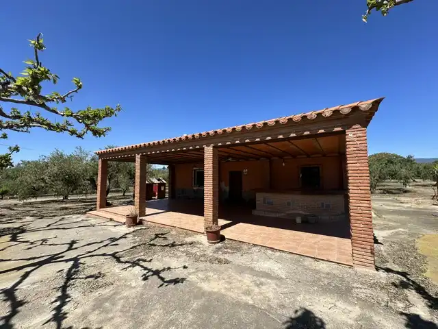 Casa rústica en venda a COLL D'EN BOCH (P43 Pc84), imagen 15