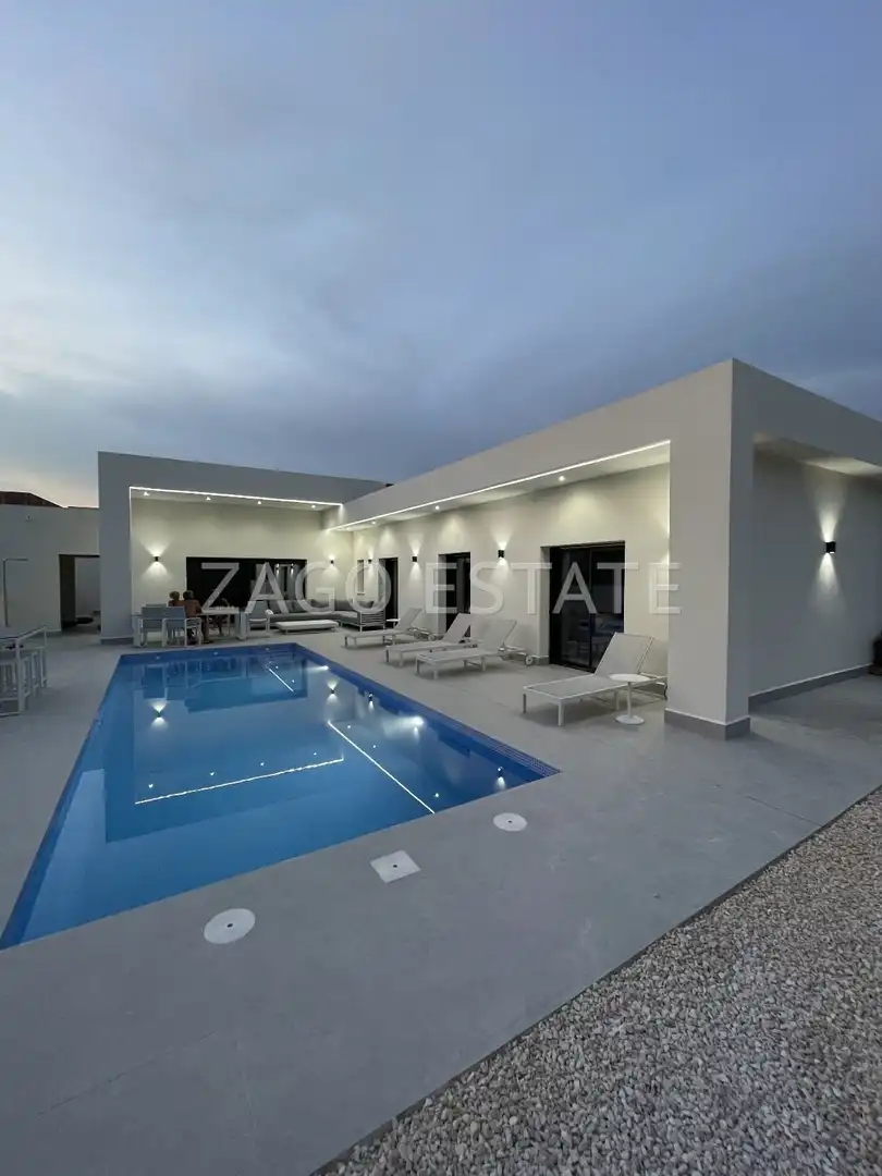 Haus zum Verkauf in La Romana
