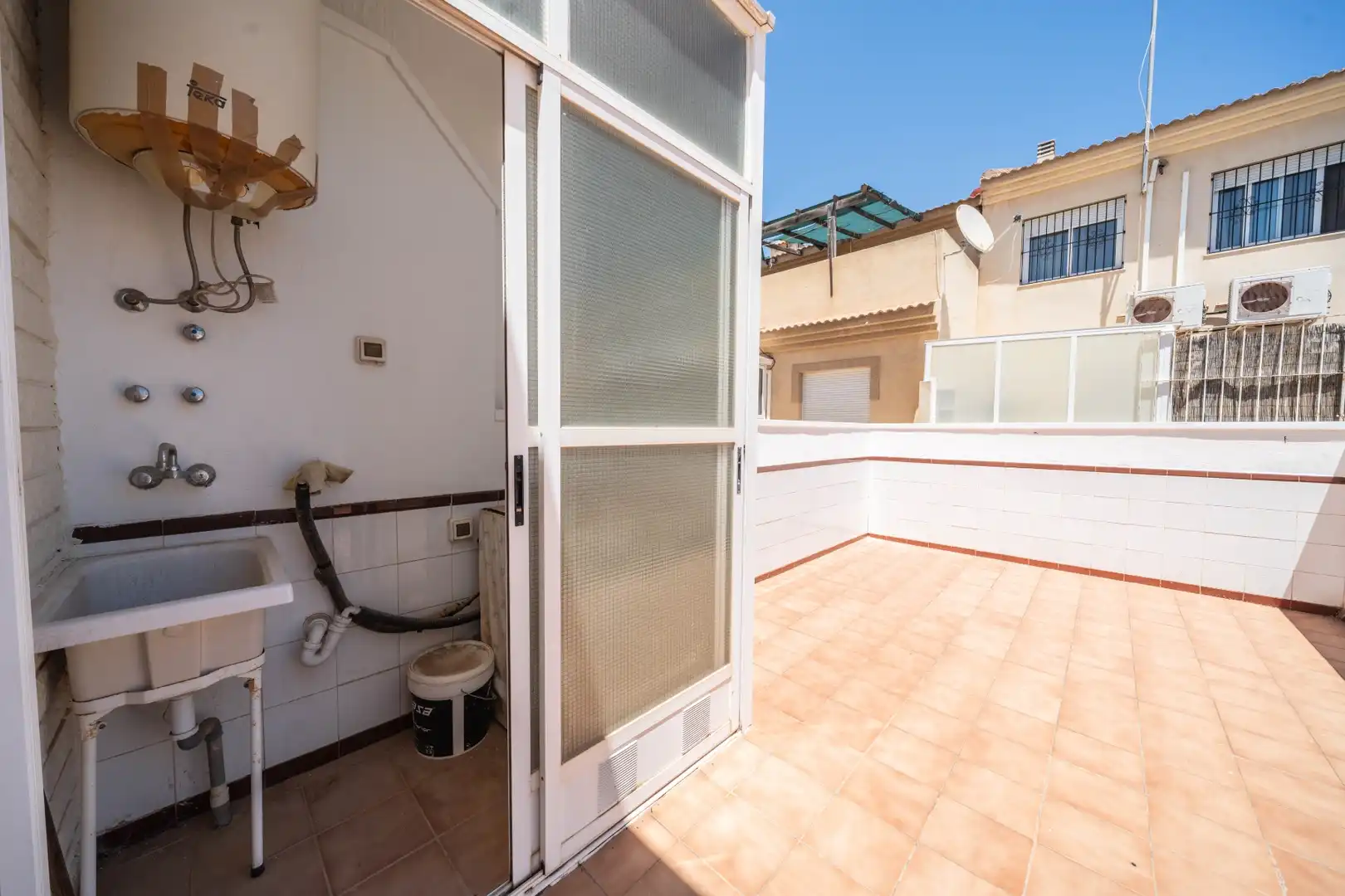 Casa a schiera in vendita a Pilar de la Horadada ciudad, imagen 31