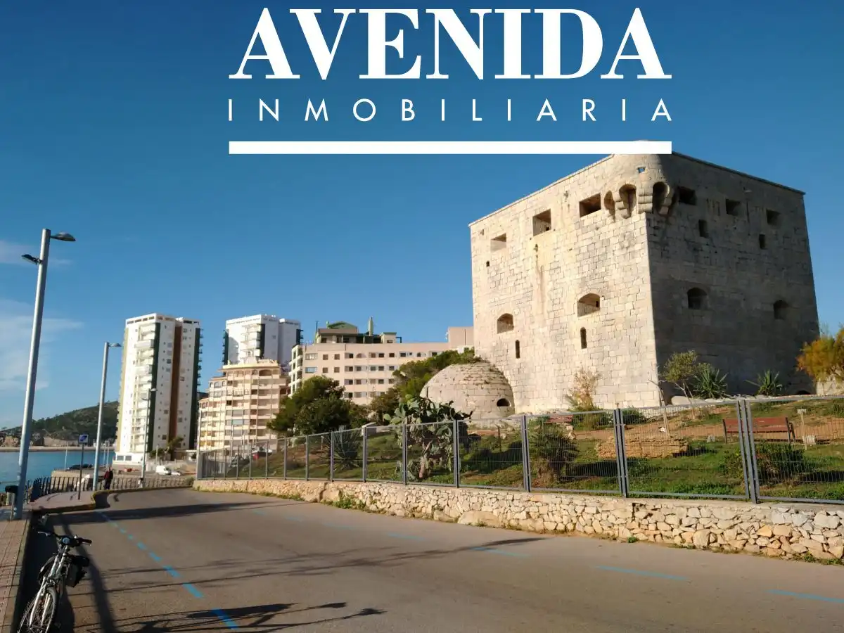Mini appartamento con ascensore in vendita a marítimo Torre del Rey 3, imagen 81