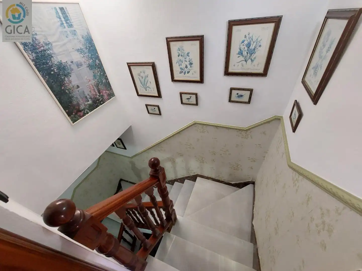 Casa o xalet en venda en Algeciras