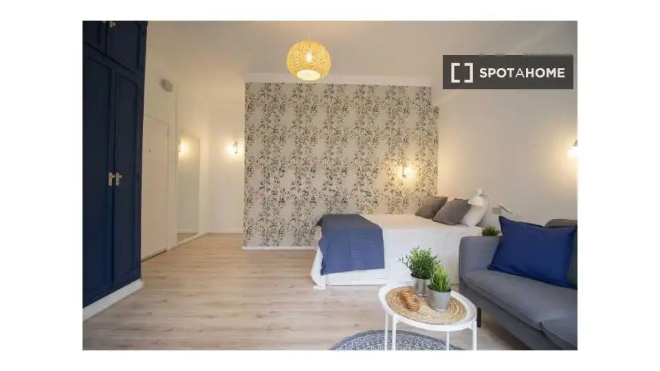 Habitació a San Antonio - Las Arenas