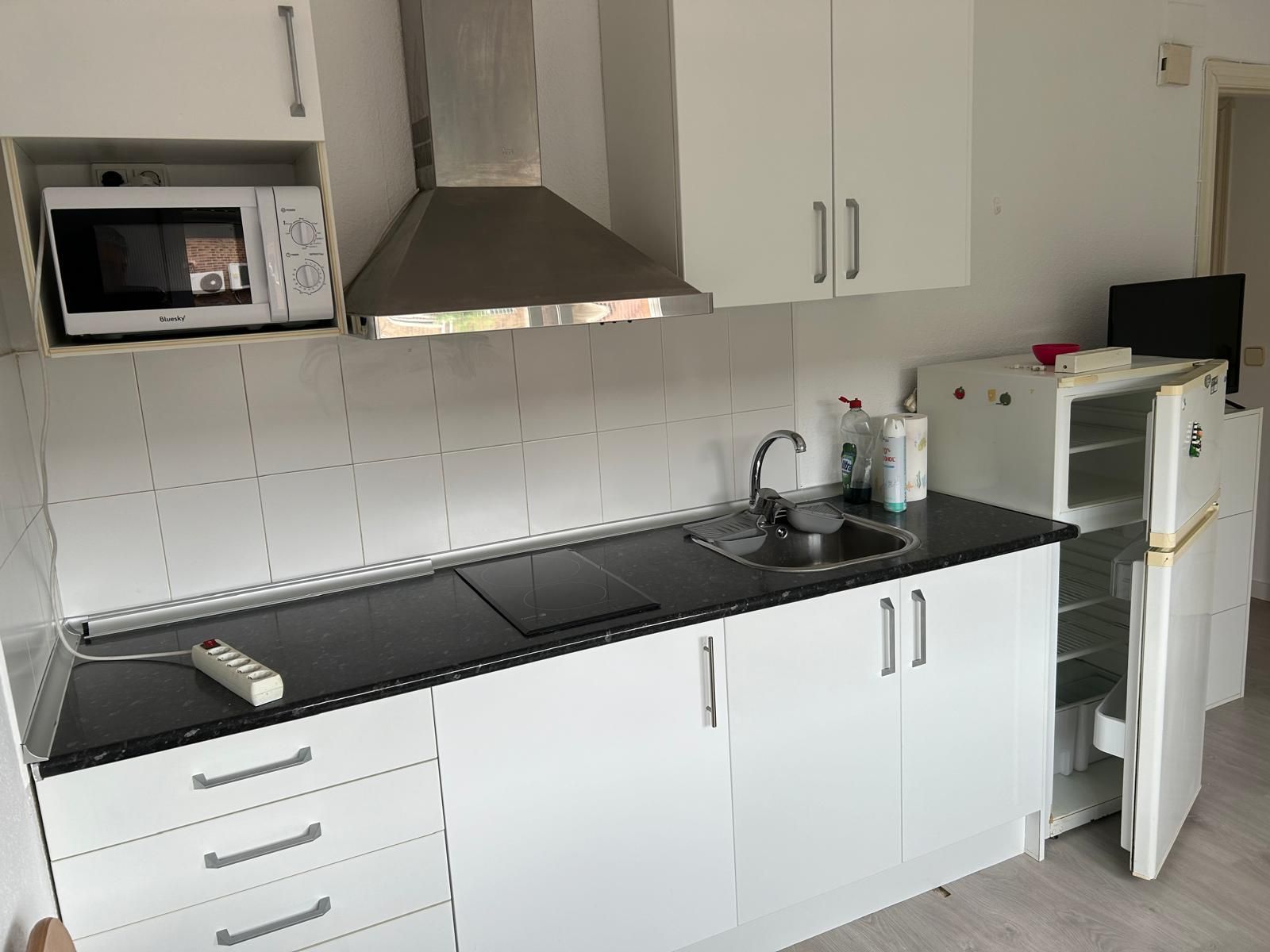 Apartament de lloguer a Villanueva de la Cañada ciudad
