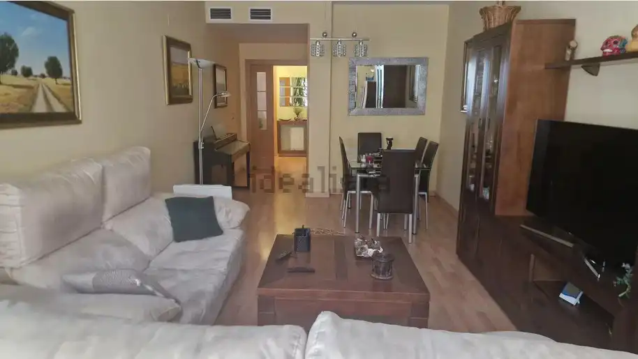 Appartement avec ascenseur à vendre à Don Benito, imagen 2