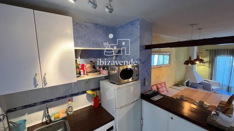 Foto 3 de Dúplex en venda a Illa Blanca, Sant Joan de Labritja, Illes Balears