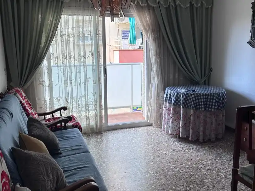 Piso en venta en Carrer Empar Nadal 6, imagen 19