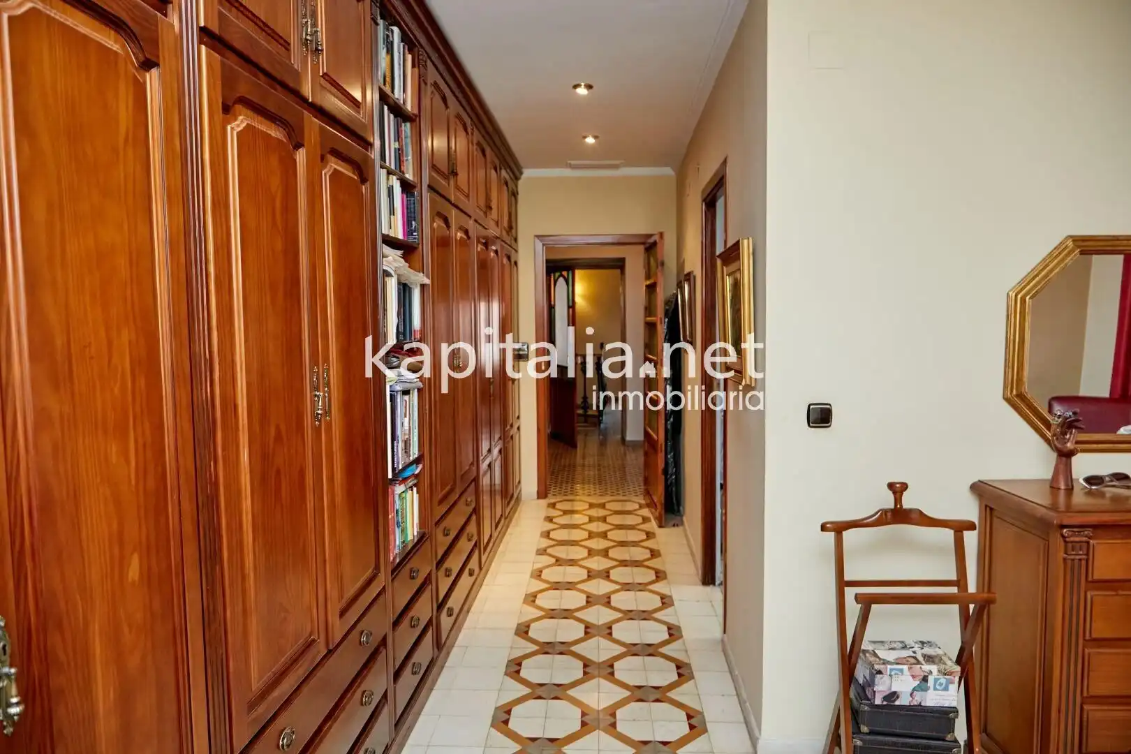 Casa o chalet en venta en Xàtiva con Aire acondicionado, Jardín privado y Terraza
