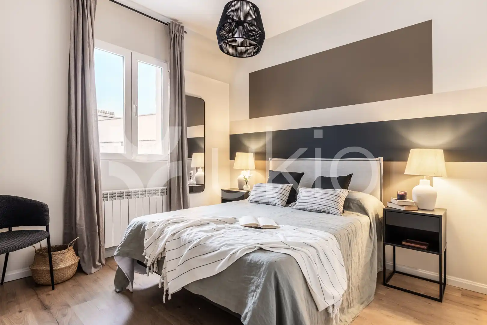 Apartamento con ascensor en alquiler en Calle de Fernán González, imagen 3
